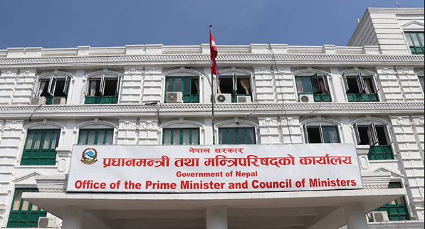 टर्कीमा ‘मेडिकल टिम’ र अत्यावश्यक सामग्री पठाउने सरकारको तयारी